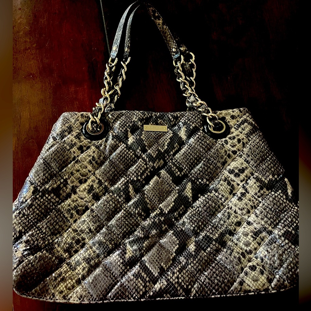 Kate Spade Large Satchel